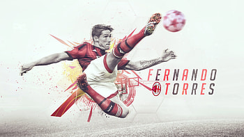 Fernando Torres, , , Background HD wallpaper