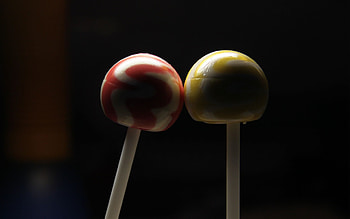 Adorable lollipop , Cute and delightful, Fun and playful, Sweet candy inspiration HD wallpaper