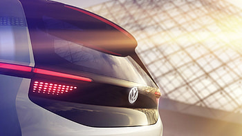 Volkswagen EV Concept Car, volkswagen-ev, volkswagen, concept-cars, 2016-cars HD wallpaper