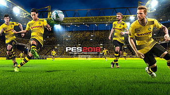 Pro Evolution Soccer 2018 , pes-2018, games HD wallpaper