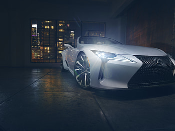 Lexus Lc Convertible Concept 2019 1, lexus, concept-cars, 2019-cars, cars, 1 HD wallpaper