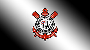 Sport Club Corinthians Paulista, Sports, Emblem, Logo, Soccer HD wallpaper