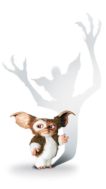 Gremlins (2022) movie HD phone wallpaper