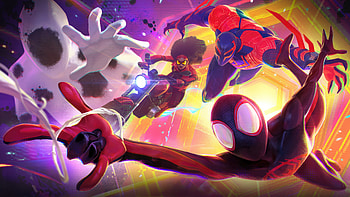 Marvel: Future Fight HD wallpaper