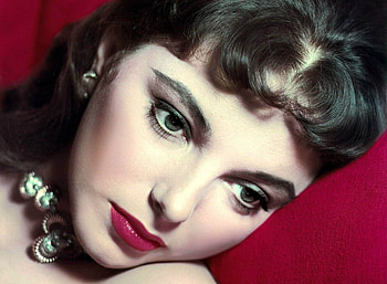 Joan Collins Movies, Glamorous actress, Vintage Hollywood, Iconic style HD wallpaper