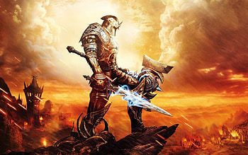 Games, Swords, Men, Weapon HD wallpaper