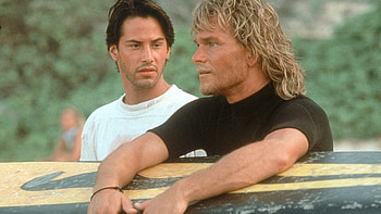 Point Break, Dramatic building scene, Bulgarian location, Intense atmosphere HD wallpaper