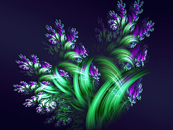 Art, , abstract, dream HD wallpaper