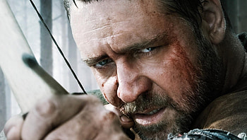 Robin Hood (2022) movie HD wallpaper
