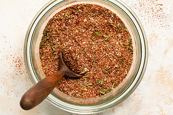 Food seasoning, Cajun spice, Homemade seasoning, Authentic flavors HD wallpaper