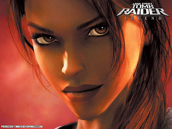 Lara, raider, tomb, croft HD wallpaper