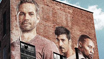 Brick Mansions (2022) movie HD wallpaper