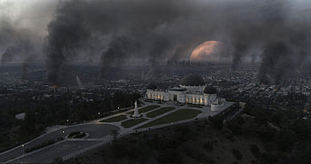 Roland Emmerich, Nacht der lebenden Texte HD wallpaper