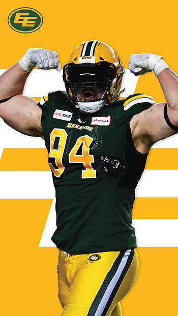 Jake Ceresna, Canadian Football HD phone wallpaper