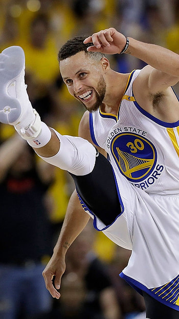 Stephen Curry, Nba, Basketball, Player HD phone wallpaper