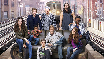 Shameless (2022) movie HD wallpaper