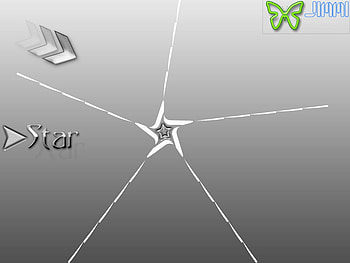 My Star, smooth squ4d HD wallpaper
