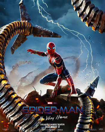 Spiderman No Way Home, MARVEL, Multiverse, Peter Parker, MCU HD phone wallpaper