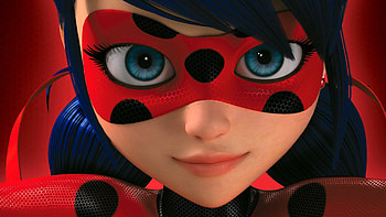 Ladybug & Cat Noir: Awakening, Miraculous Ladybug, , Background HD wallpaper
