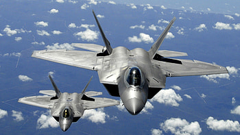 F22 Raptor, , airplane, 2012, f22, 04, 07 HD wallpaper