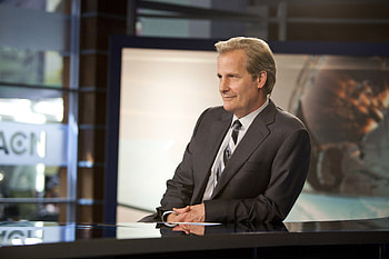 Jeff Daniels, The Newsroom 2012 HD wallpaper