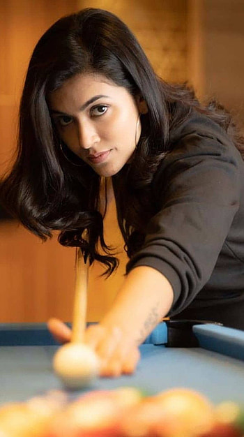 Anju Kurien, mallu actress, model HD phone wallpaper