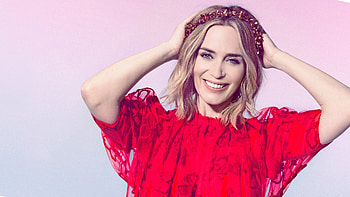 Emily Blunt, 68 background HD wallpaper