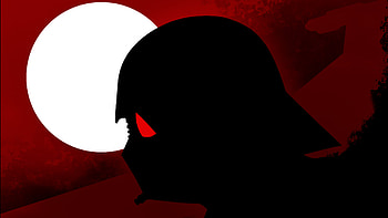 Darth Vader Shards Of The Past , darth-vader, star-wars, superheroes, artist, artwork, digital-art, deviantart HD wallpaper