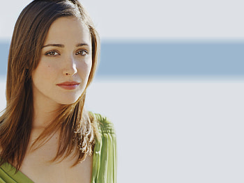 Rose Byrne Simple, rose-byrne, celebrities, girls HD wallpaper
