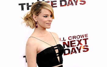 Elizabeth Banks, Movies, Actress HD wallpaper