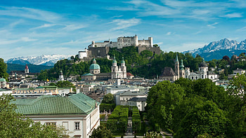 Salzburg , Most popular HD wallpaper