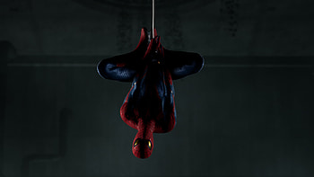 The Amazing Spider-Man, video game, Marvel's Spider-Man Remastered HD wallpaper