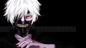 Anime - Tokyo Ghoul Ken Kaneki HD wallpaper
