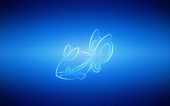 Vector, Form, Pokemon, Pokémon, Finneon HD wallpaper