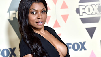 Taraji P. Henson, Full HD wallpaper
