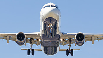 JetBlue Airways, Canarsie Approach Action, Spotting, Infinite Flight Community HD wallpaper