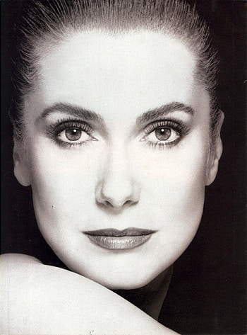 Catherine Deneuve, Timeless beauty HD phone wallpaper