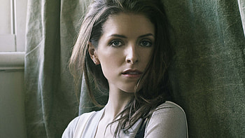 Anna Kendrick, Celebrities HD wallpaper