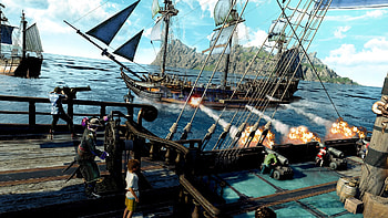 Like a Dragon: Pirate Yakuza in Hawaii, video game, Like a Dragon: Pirate Yakuza in Hawaii HD wallpaper