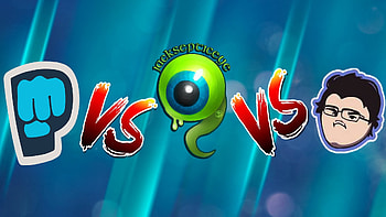 BROFIST (PewDiePie Song) VS ALL THE WAY - Jacksepticeye VS SPACE IS COOL - Markiplier - YouTube HD wallpaper