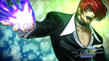 King of Fighters, , 61 HD wallpaper