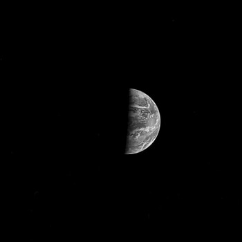 Sky, Universe, Moon, Shadow, Full Moon HD phone wallpaper