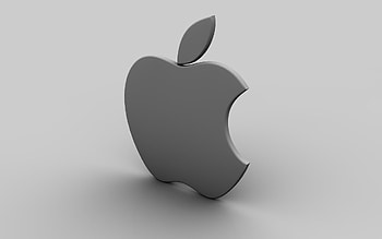 Apple, Background, Objects HD wallpaper