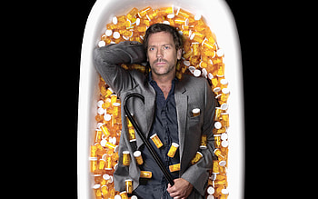 Dr. House, Medical division , 1192 HD wallpaper