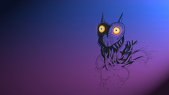 The Legend of Zelda: Majora's Mask 3D review • Eurogamer.net HD wallpaper