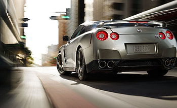 Nissan GT-R, nissan, gt-r, cars HD wallpaper