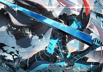 Igris Unleashed: Anime from Solo Leveling, Anime, Solo Leveling, Igris (Solo Leveling) HD wallpaper