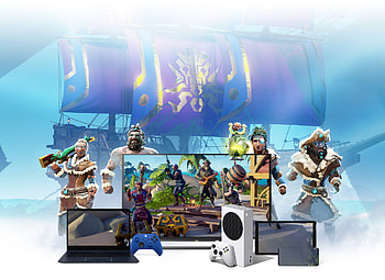 Xbox Cloud Gaming, Beta version, Xbox Game Pass, Gaming on the go HD wallpaper