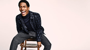 Jon Batiste, , Background HD wallpaper