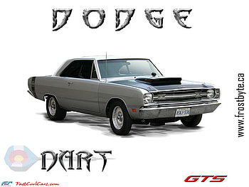 DODGE DART 1969, dodge dart 1969 hot rod car bike smc cro HD wallpaper